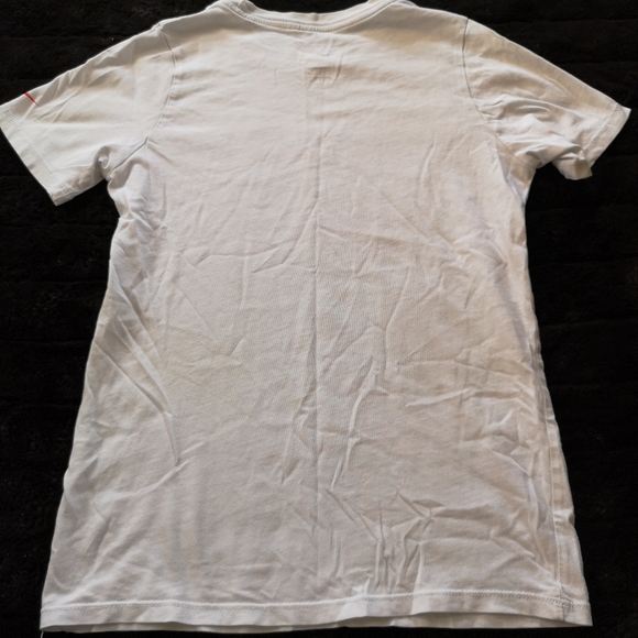 NIKE Unisex T-shirt Kids - Picture 7 of 12